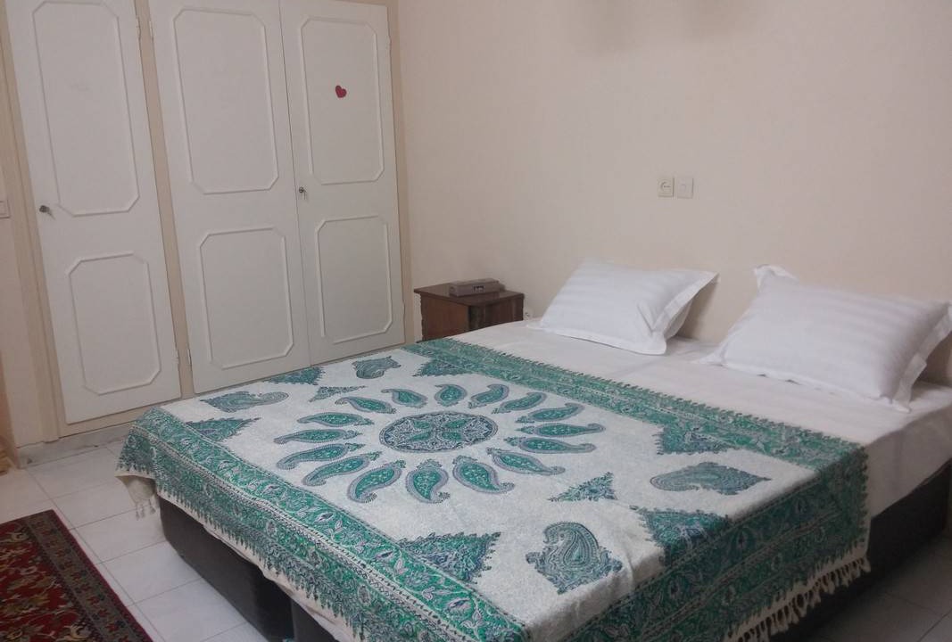 Photo of Bedroom in Darcheh