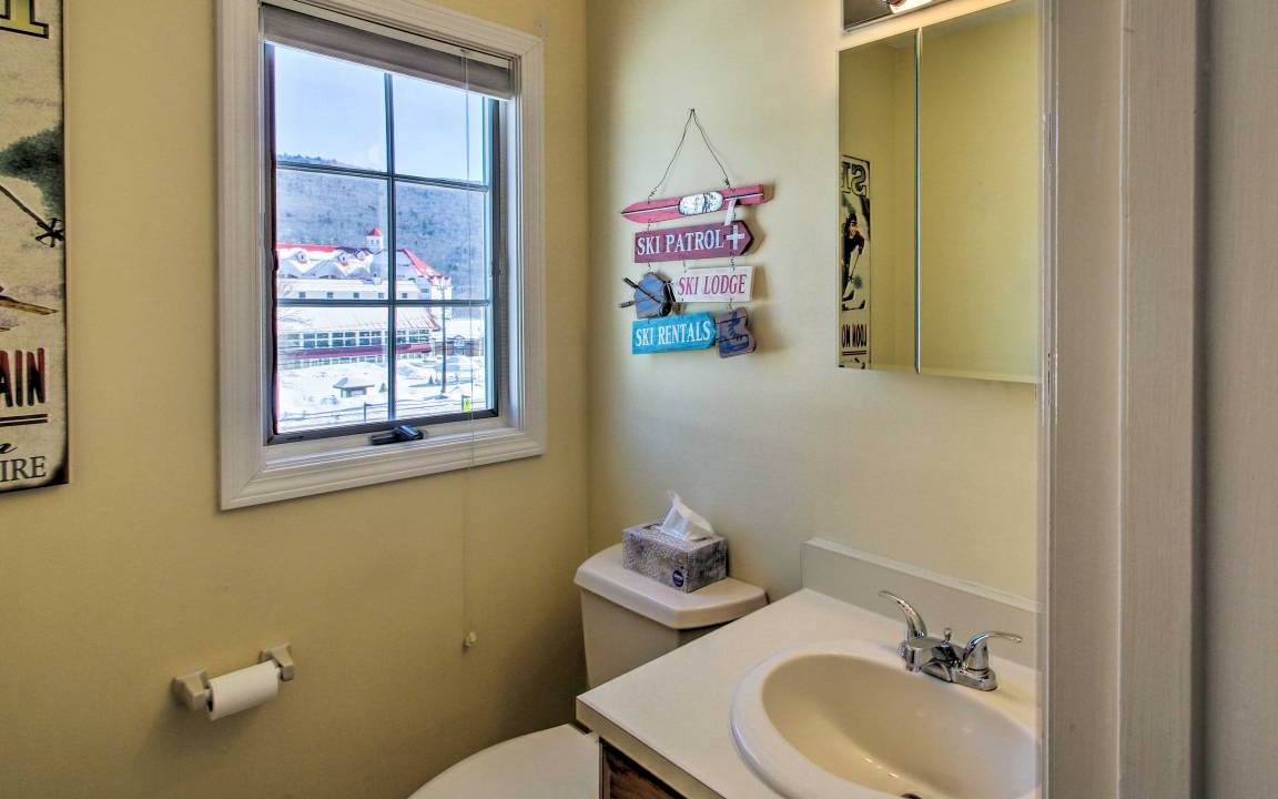 Photo of Bathroom in Lincoln