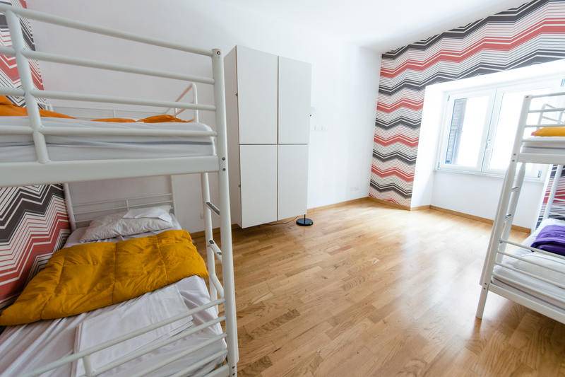 Photo of Bedroom in Rome Province
