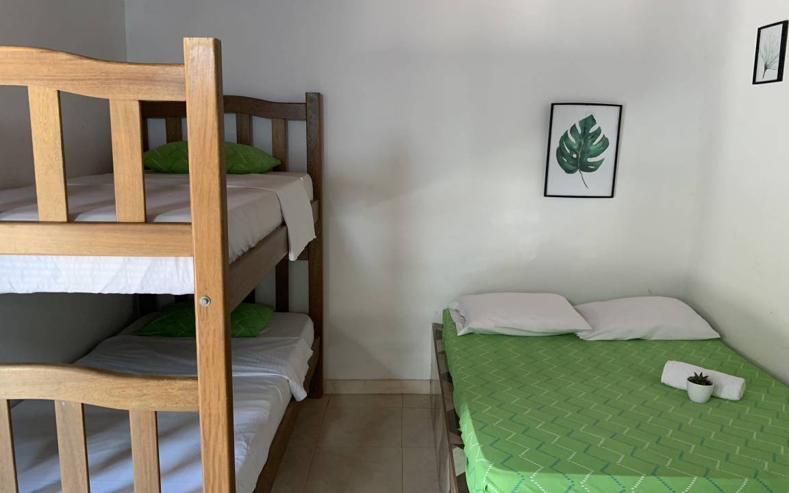 Photo of Bedroom in Taganga