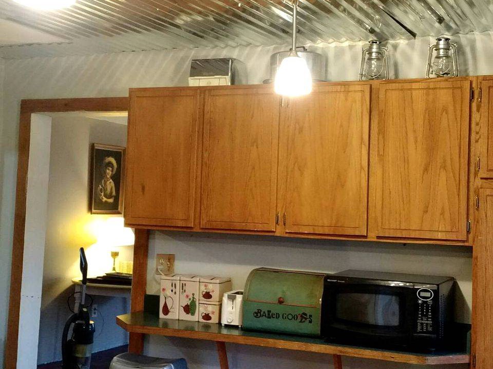 Photo of Kitchen in Brethren