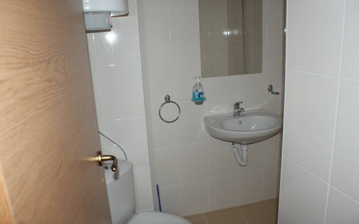 Photo of Bathroom in Tankovo