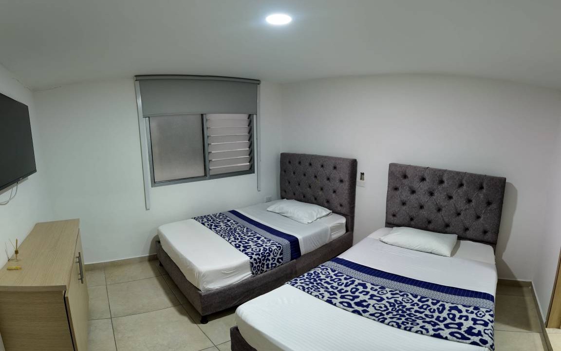 Photo of Livingroom in Calarca