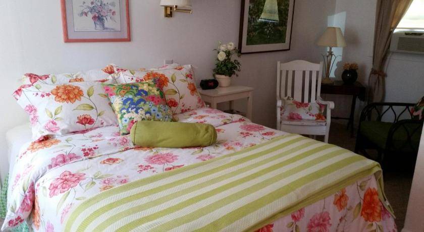 Photo of Bedroom in Frankfort