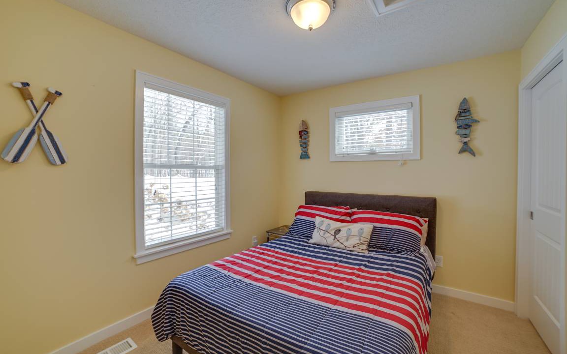 Photo of Bedroom in Newaygo