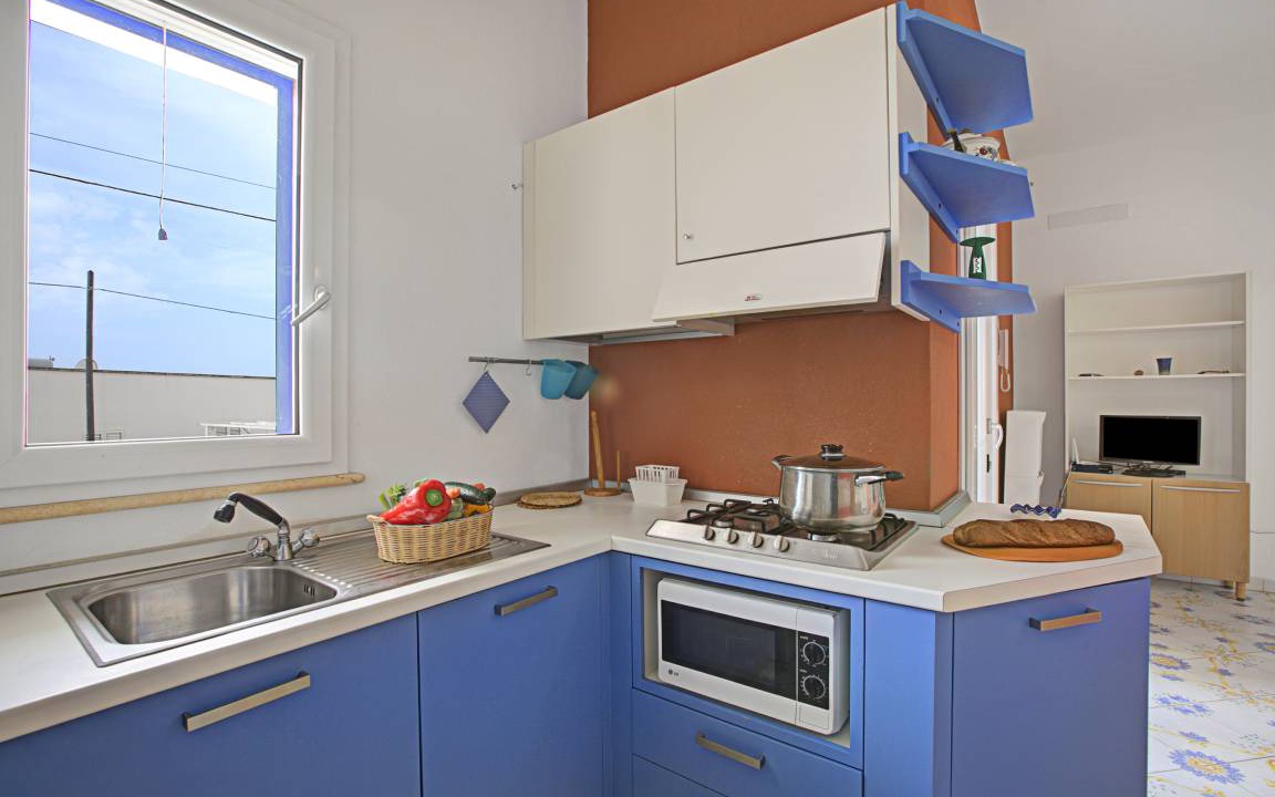 Photo of Kitchen in Torre Vado