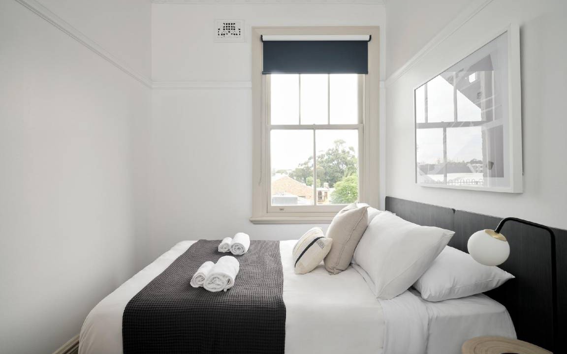 Photo of Bedroom in Pyrmont