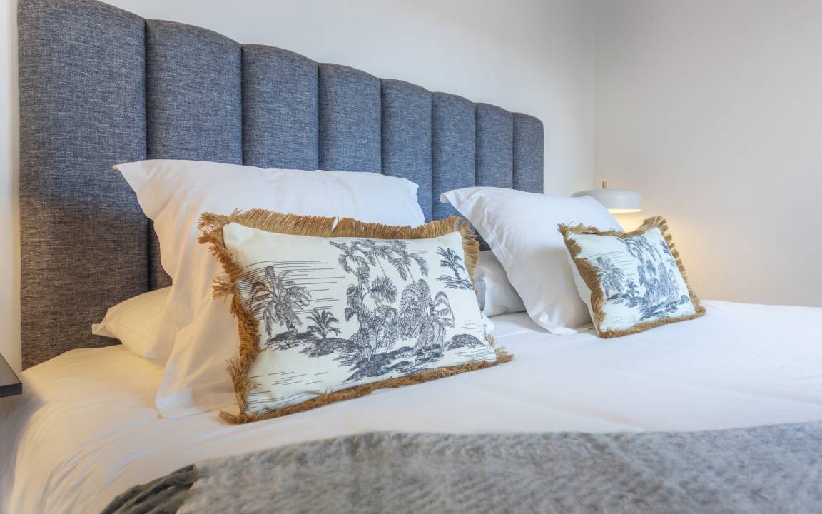 Photo of Bedroom in Cortes