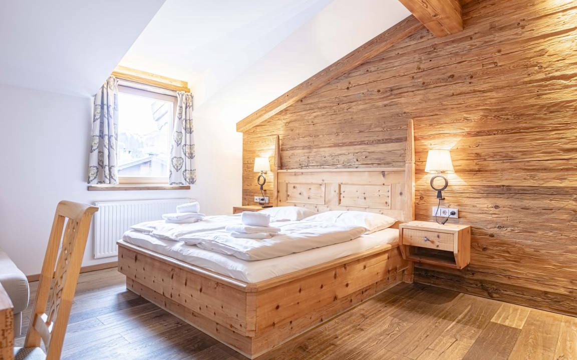 Photo of Bedroom in Reith bei Kitzbuehel