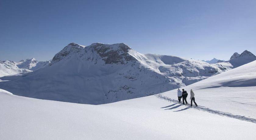 Photo of Others in Lech am Arlberg