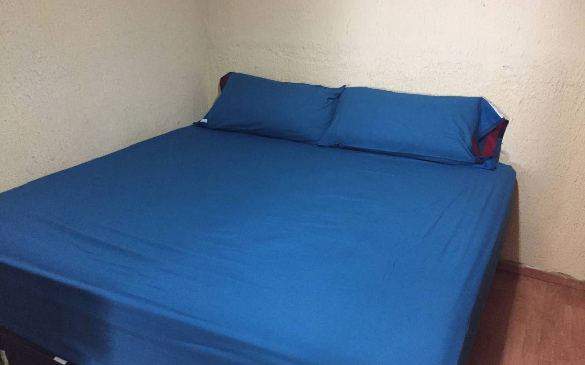 Photo of Bedroom in Molino de Parras