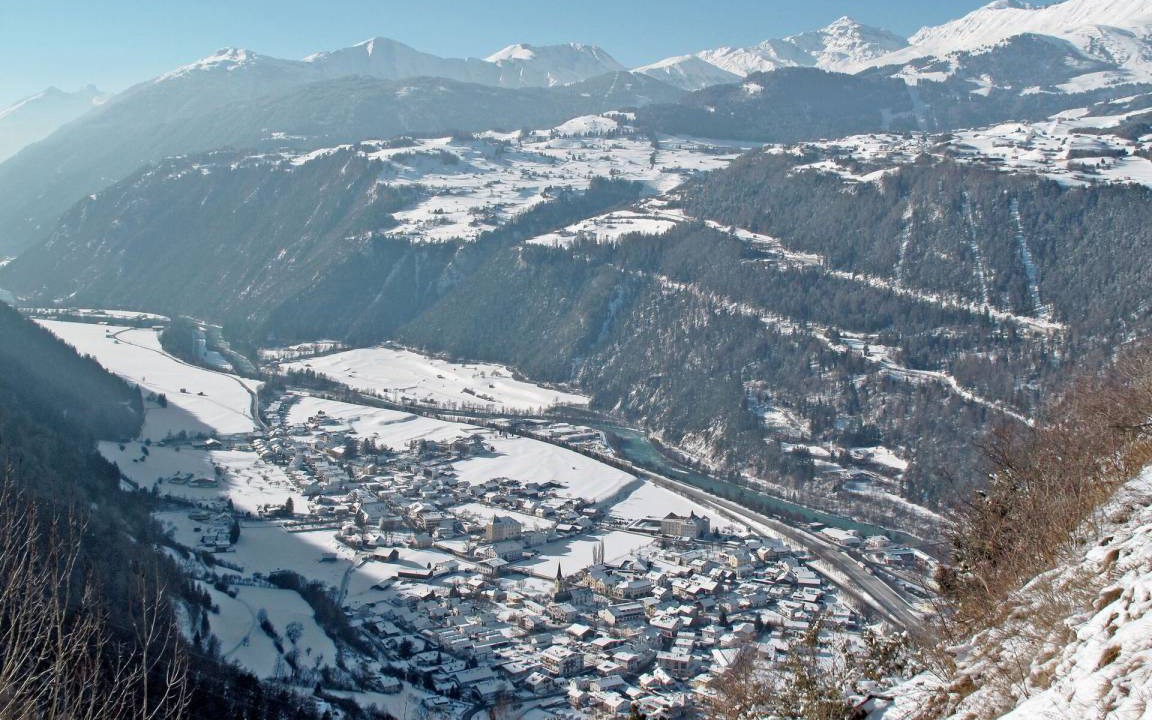Photo of Others in Serfaus