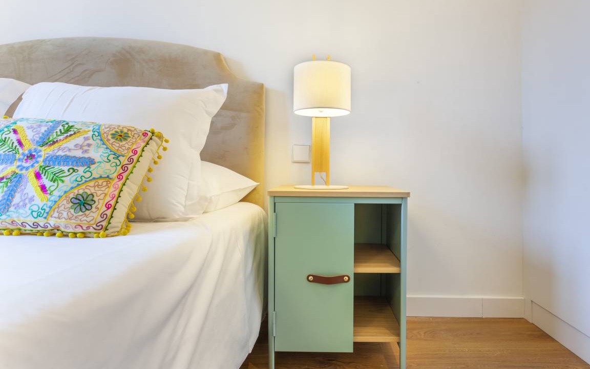 Photo of Bedroom in Cortes