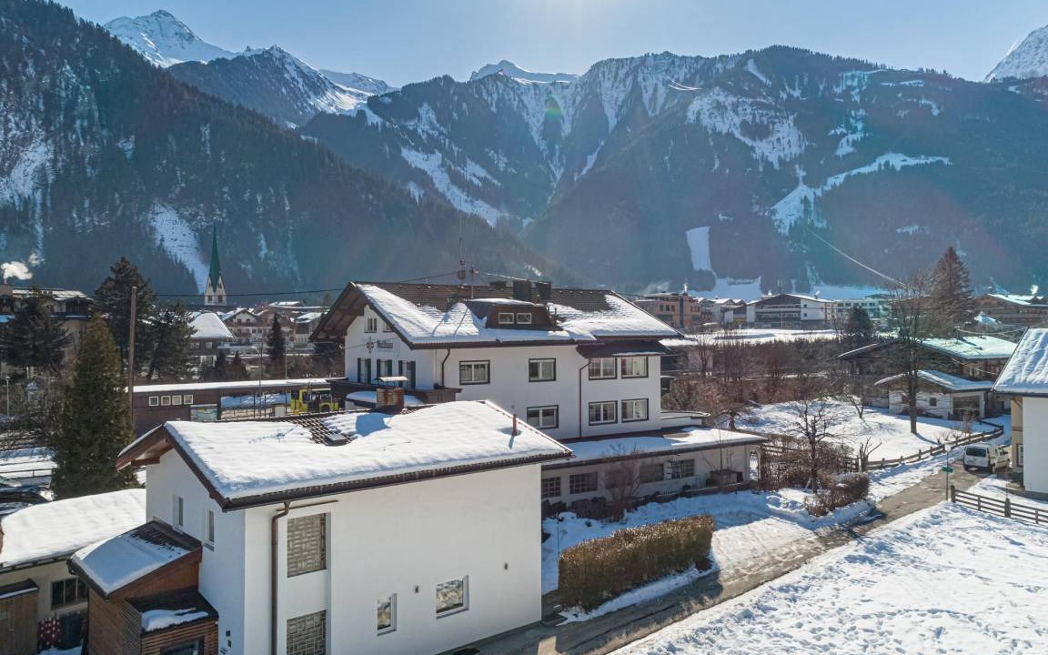 Photo of Others in Mayrhofen