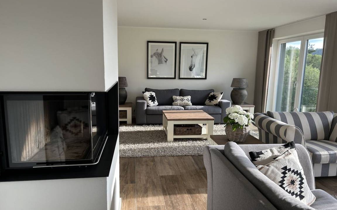 Photo of Livingroom in Neuastenberg