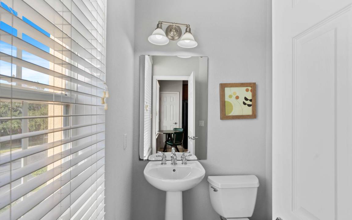 Photo of Bathroom in Florida Central Atlantic Coast