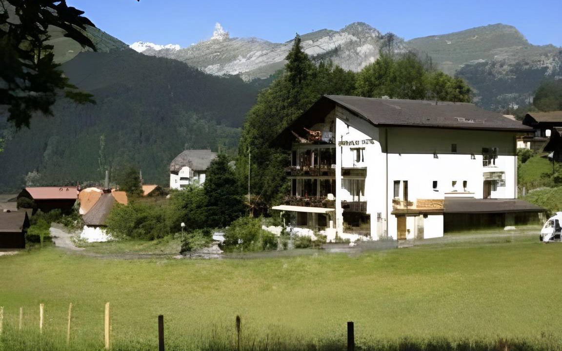 Photo of Others in Wengen