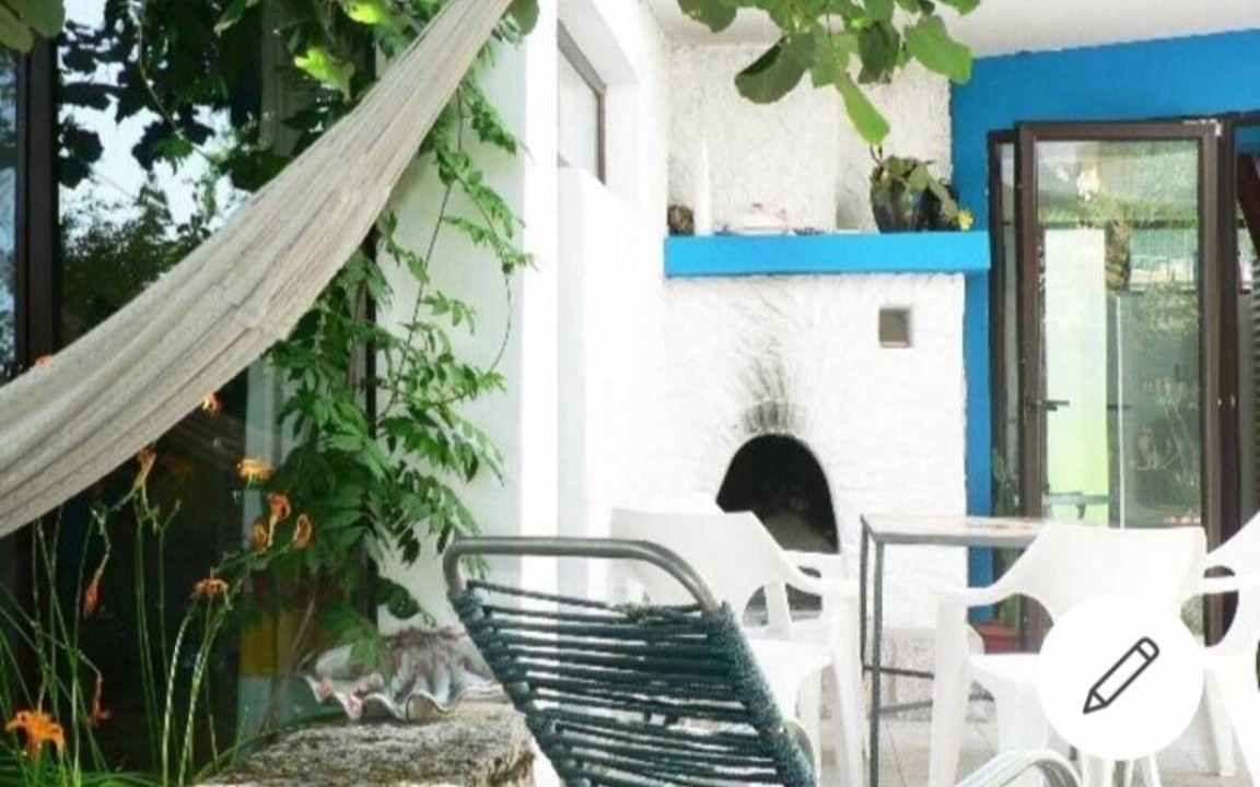 Photo of Patio Balcony in Primorski