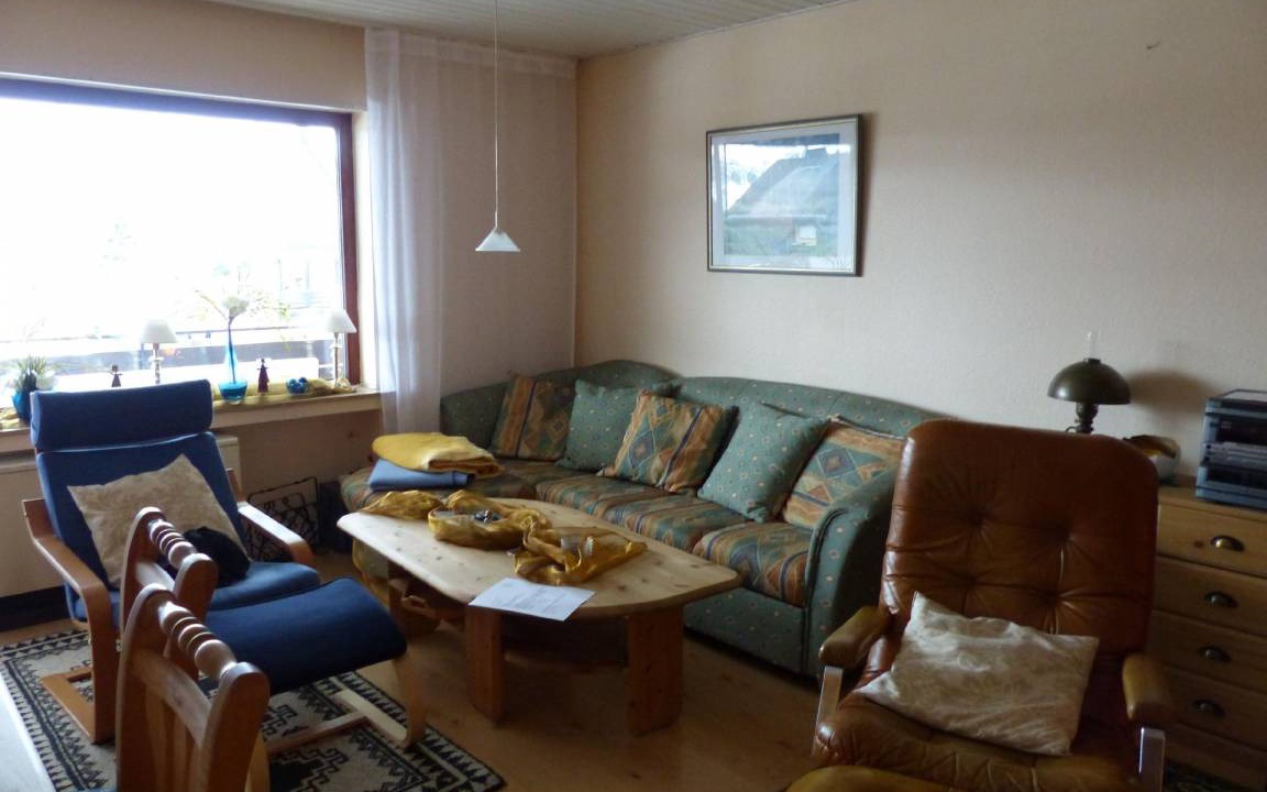 Photo of Livingroom in Hildfeld