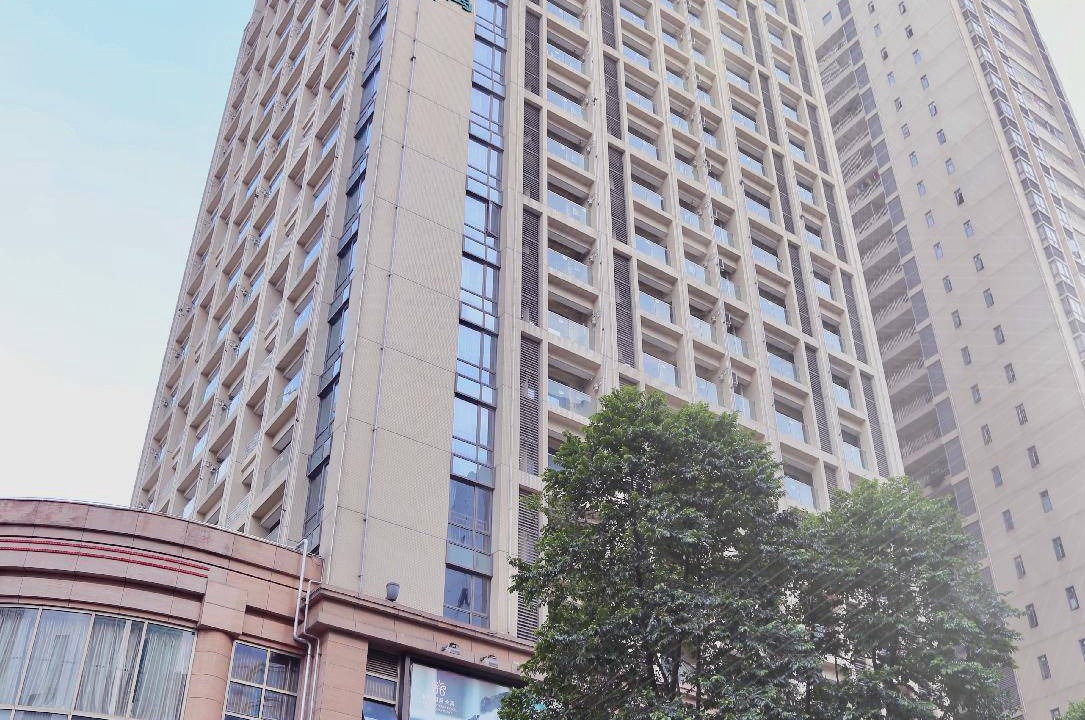 Photo of Buildings in Foshan