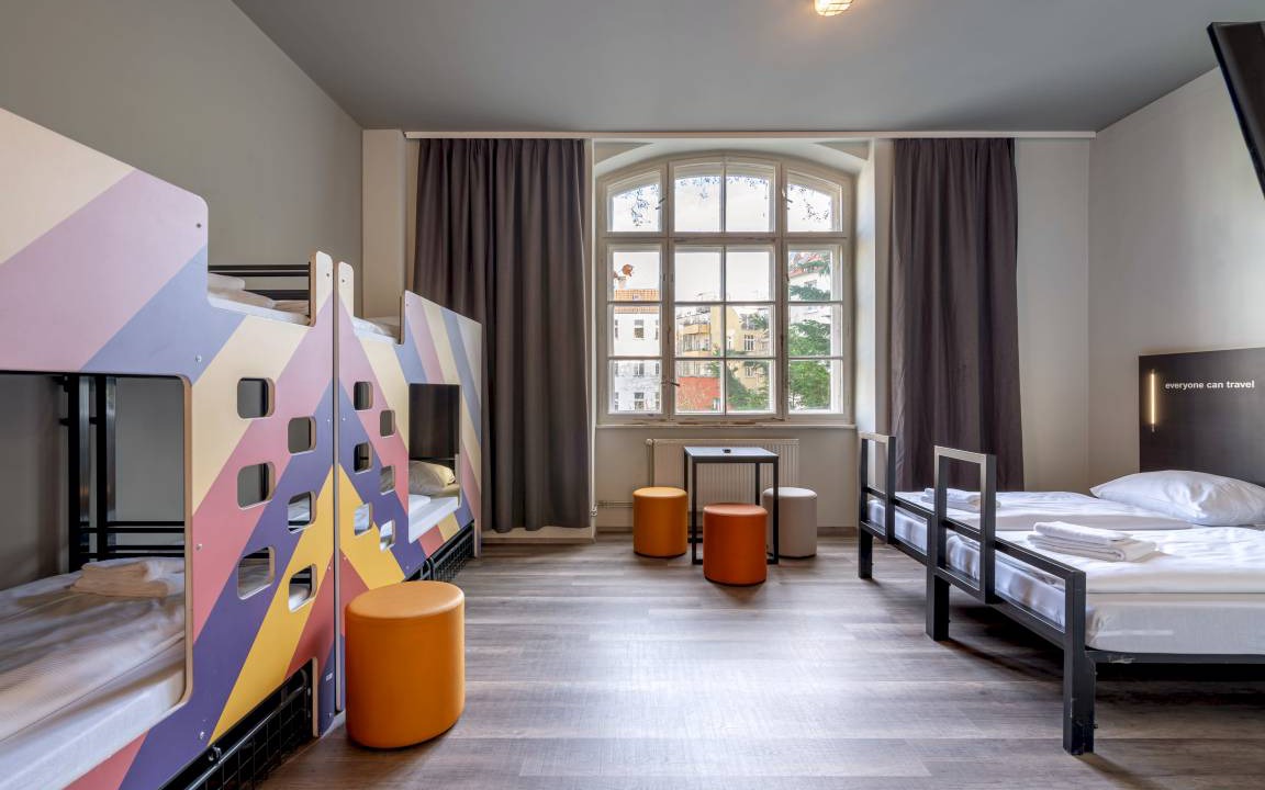 Photo of Bedroom in Friedrichshain