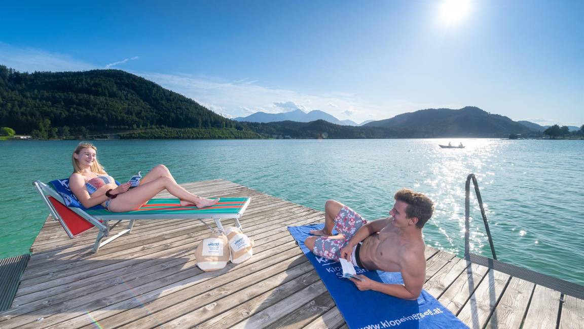 Photo of Others in Klopein am Klopeiner See
