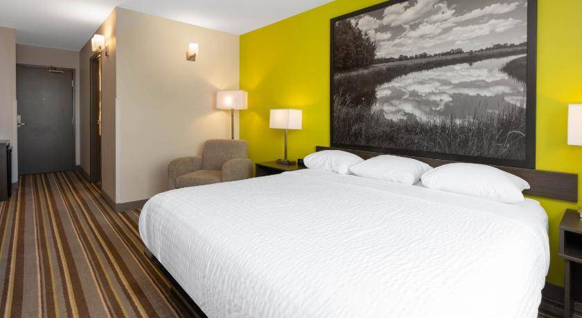 Photo of Bedroom in Winnipeg