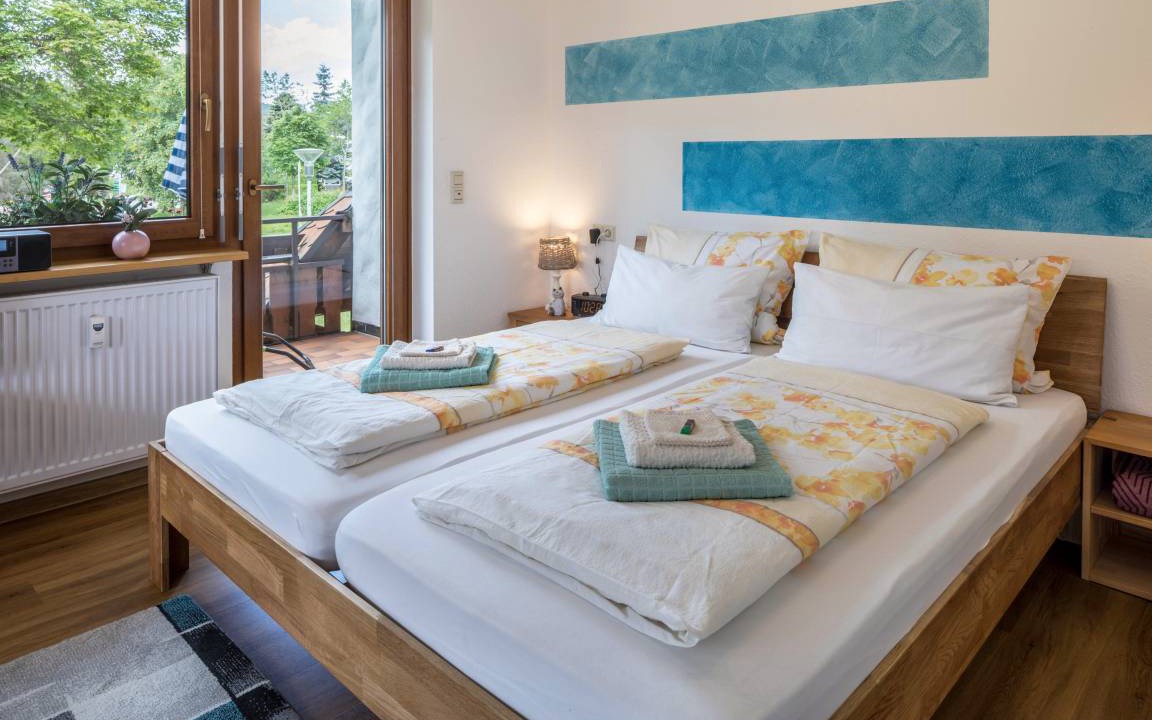 Photo of Bedroom in Titisee-Neustadt