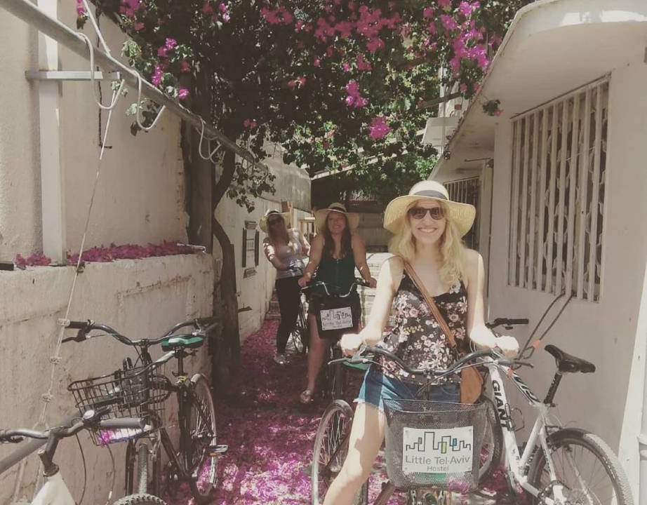 Photo of Others in Tel Aviv
