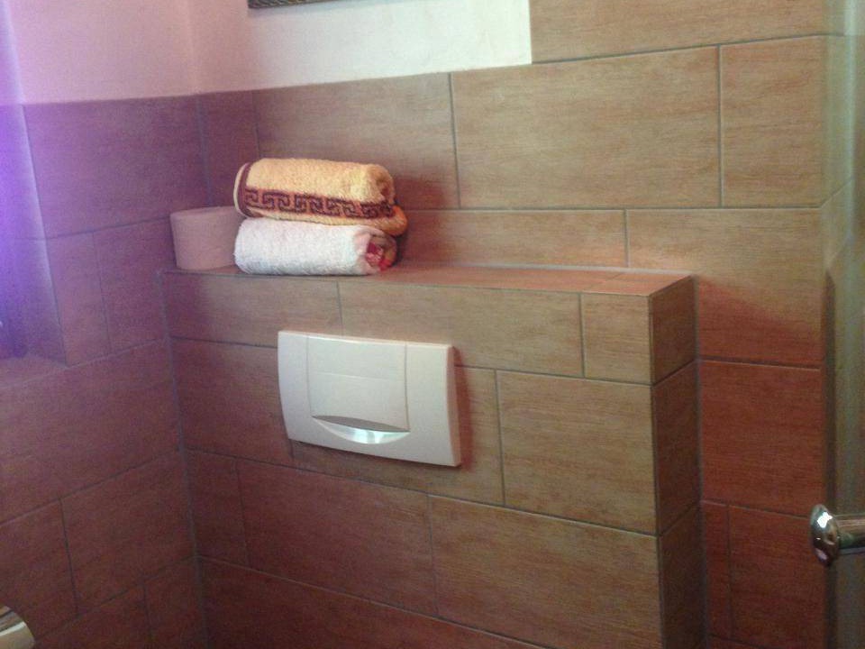 Photo of Bathroom in Lenzkirch