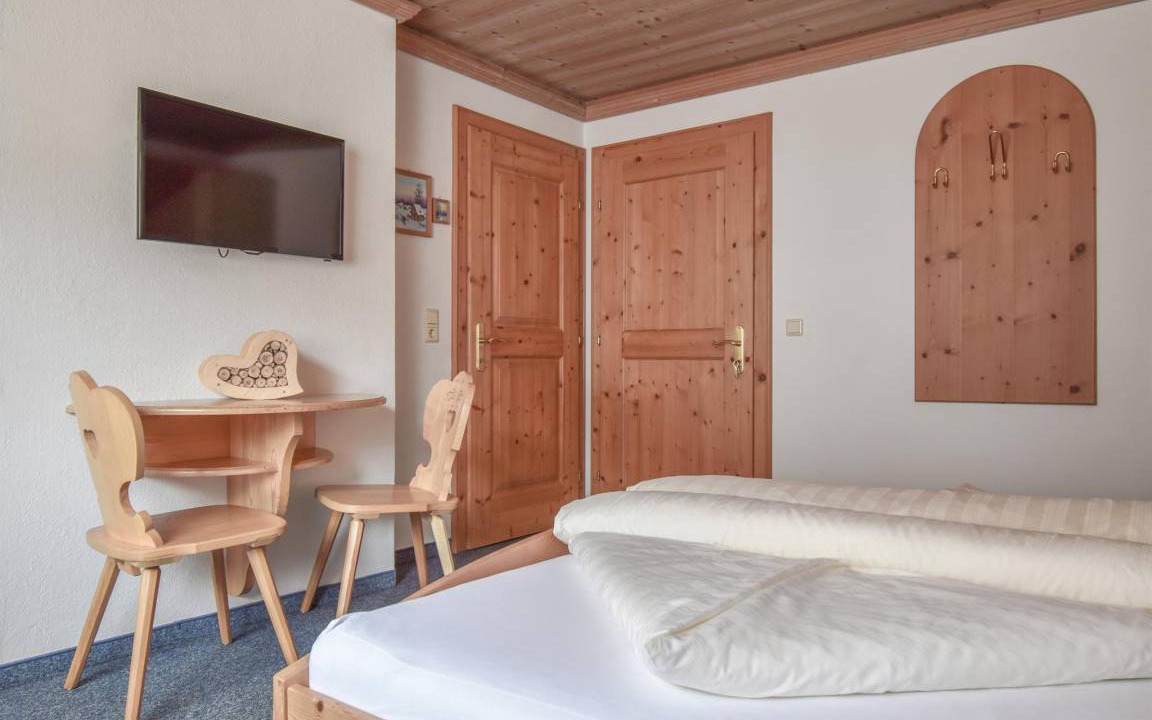 Photo of Bedroom in Galtur