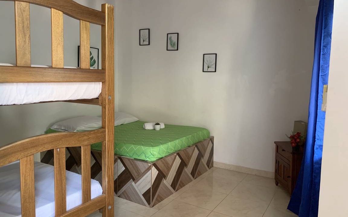 Photo of Bedroom in Taganga