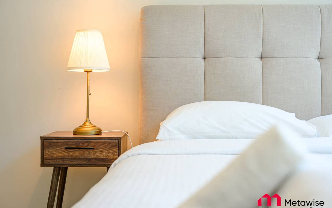 Photo of Bedroom in Sydney Central Business District