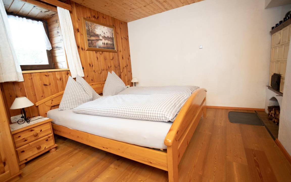 Photo of Bedroom in Laßnitz bei Murau