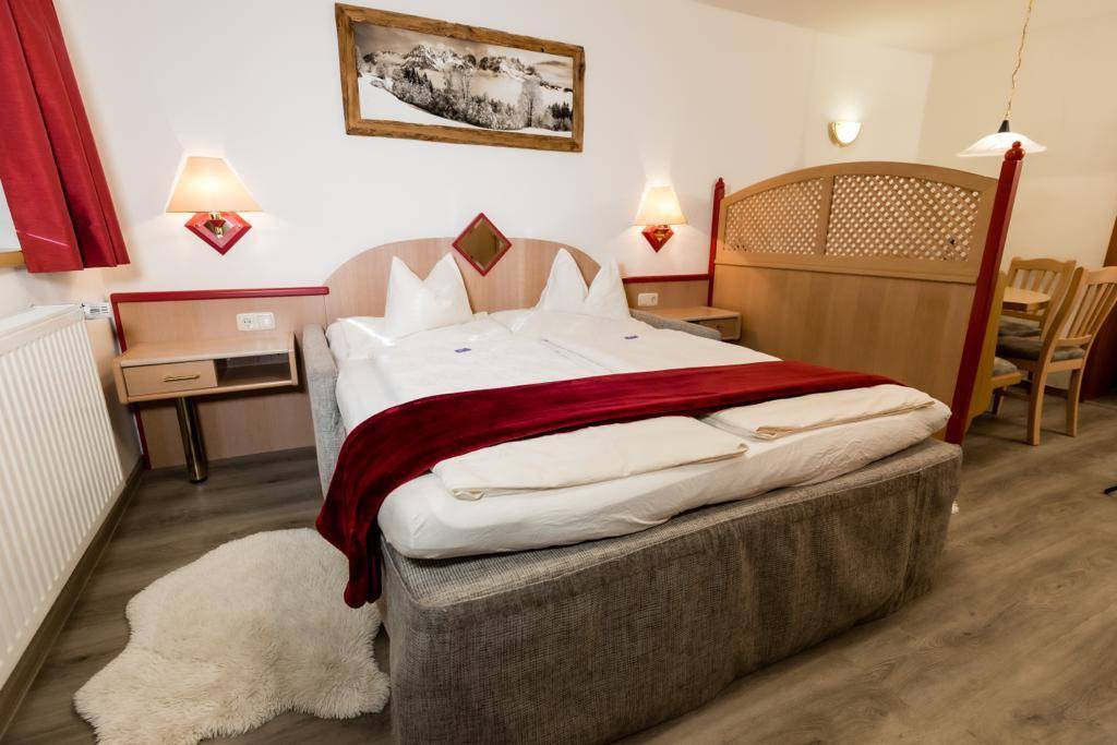 Photo of Bedroom in Ellmau