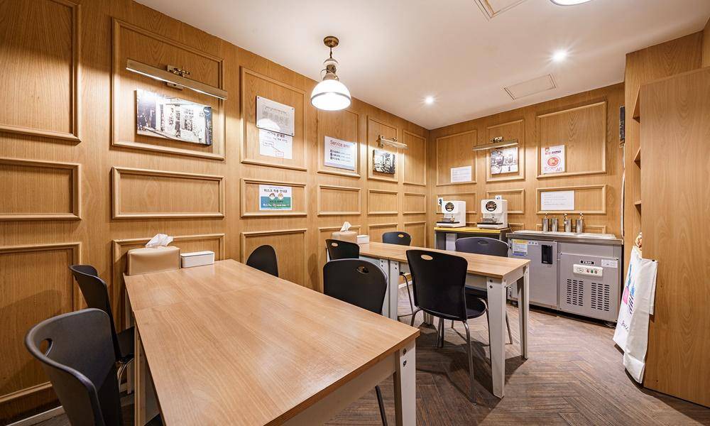 Photo of Kitchen in Cheongju