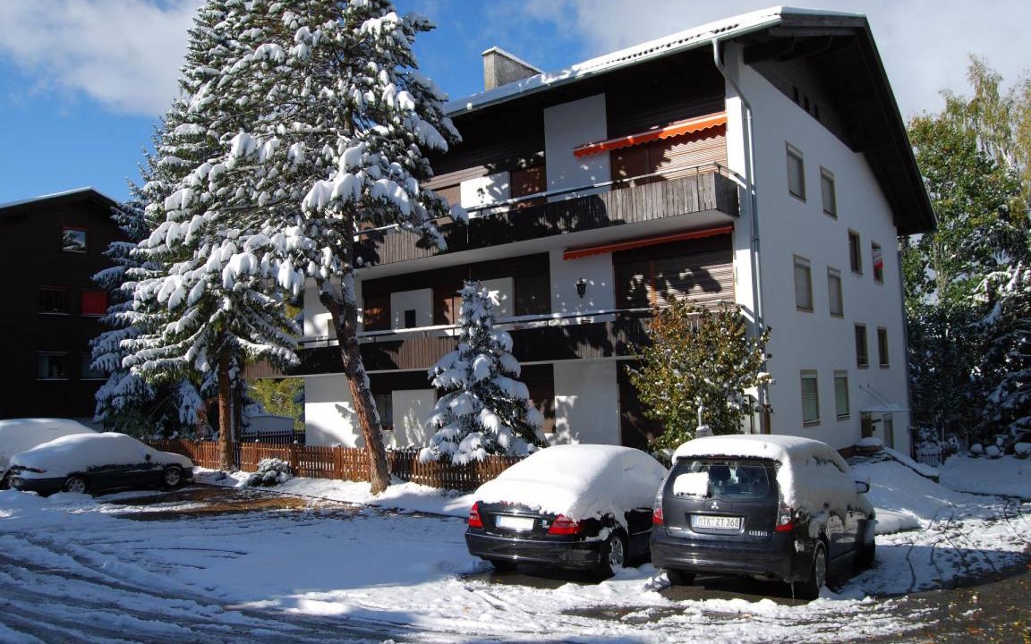 Photo of Others in Seefeld in Tirol