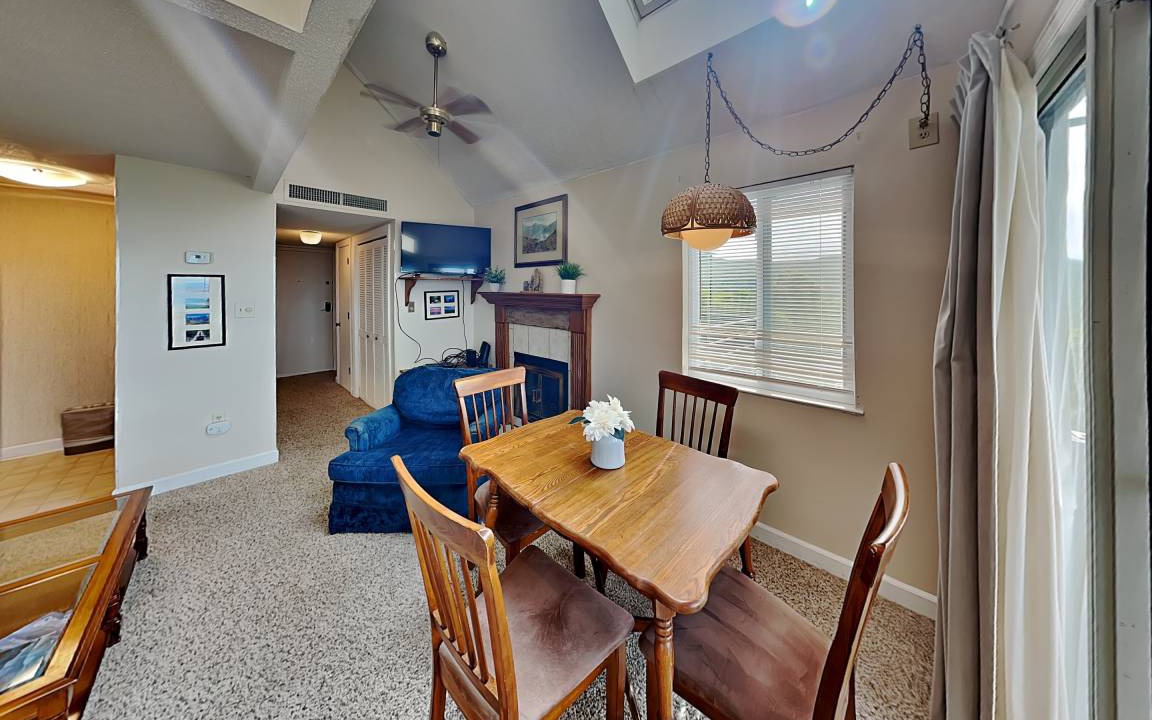 Photo of Livingroom in Chalet Village