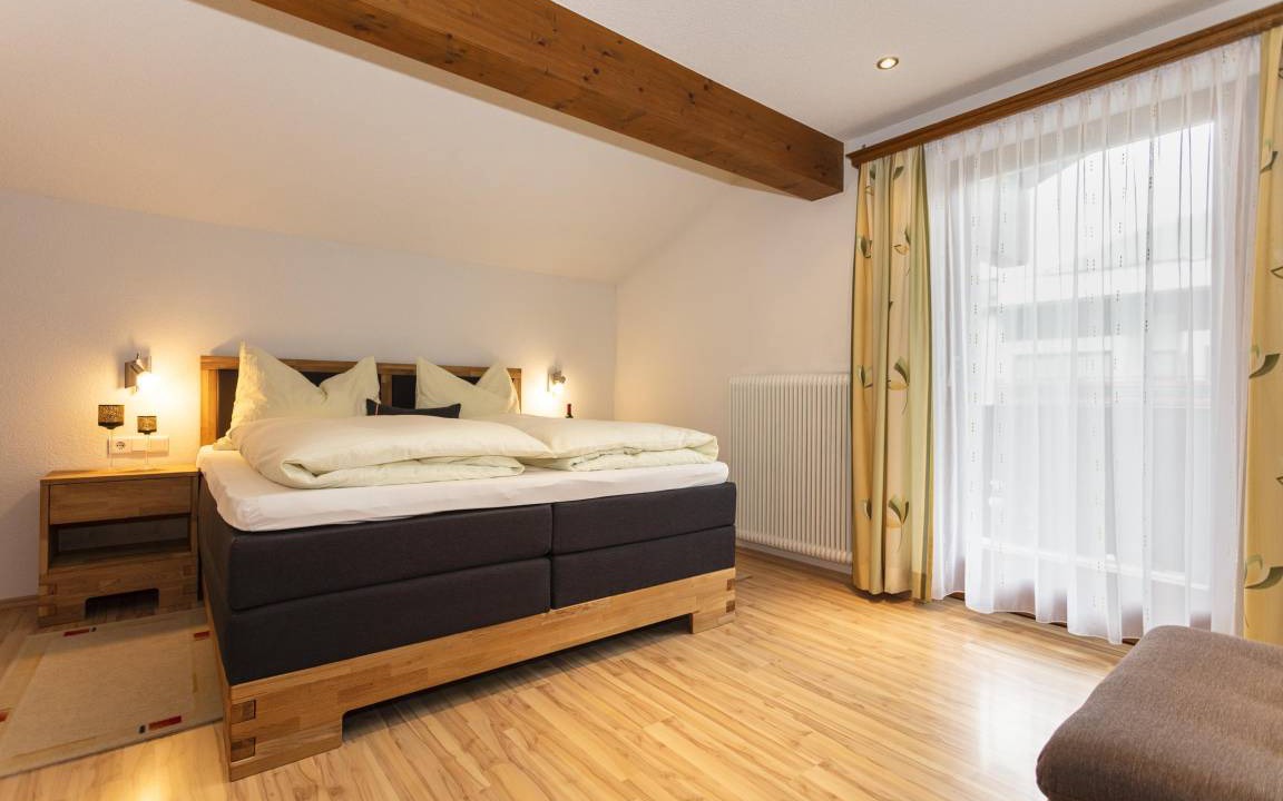 Photo of Bedroom in Hinterthal