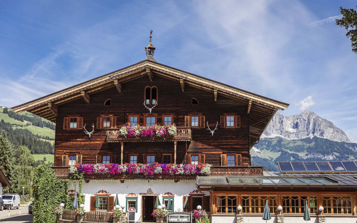 Photo of Others in Reith bei Kitzbuehel
