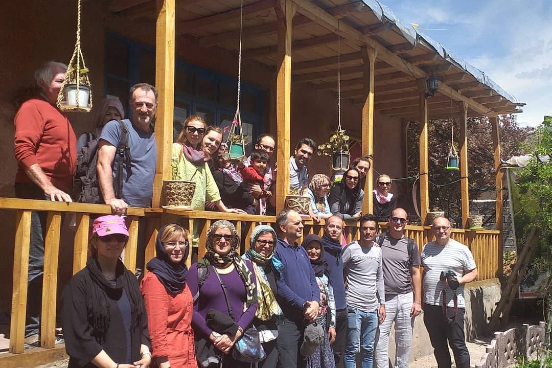 Photo of Others in Mo'allem Kalayeh
