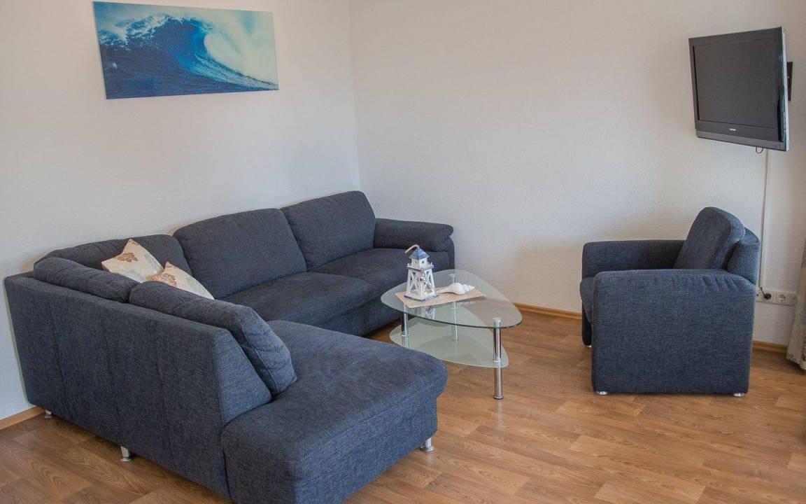 Photo of Livingroom in Dahme