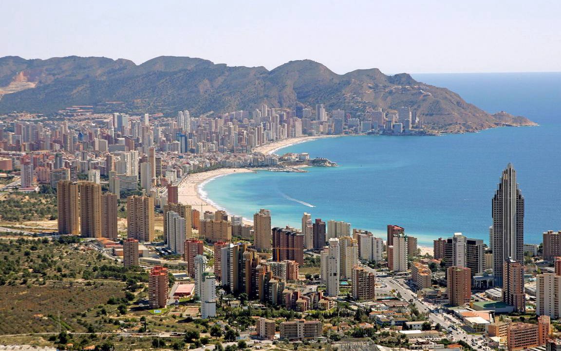 Photo of Others in Benidorm