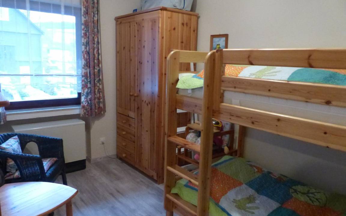 Photo of Bedroom in Hildfeld
