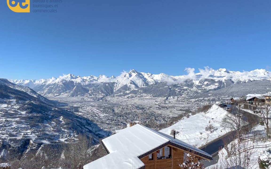 Photo of Others in Mont-Noble