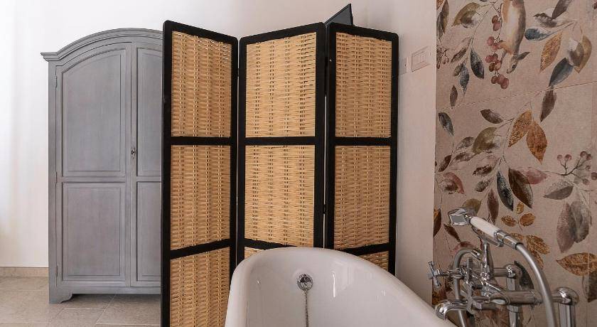 Photo of Bathroom in Piglio