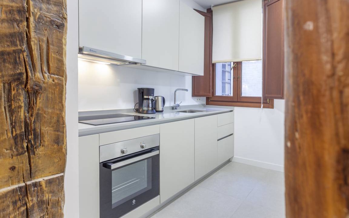 Photo of Kitchen in Cortes