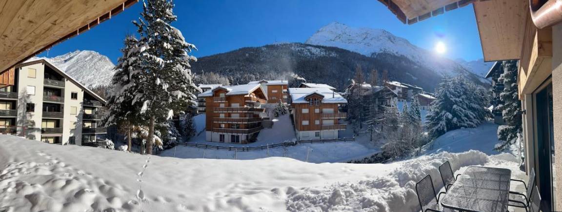 Photo of Others in Saas-Fee