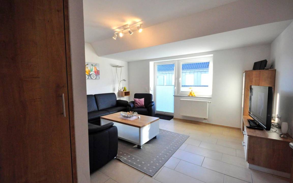 Photo of Livingroom in Neuharlingersiel