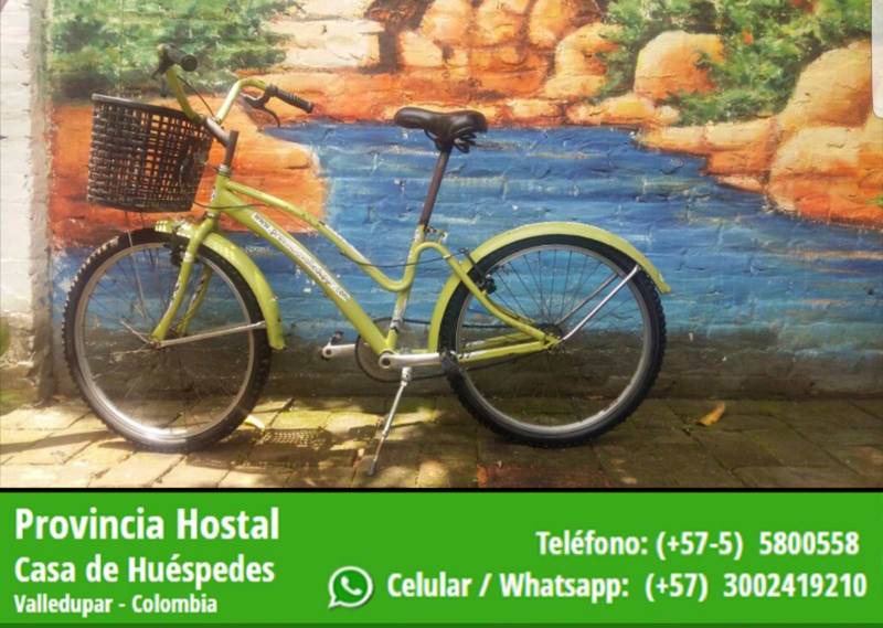 Photo of Others in Valledupar